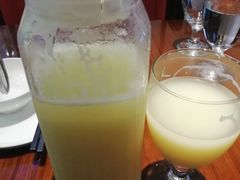 冰豆沙汁-眉州东坡·熊猫主题餐厅(枫蓝店)