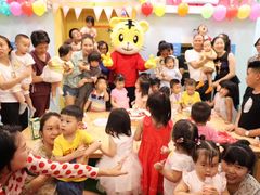 -巧虎KIDS早教中心(青秀区盛天地店)