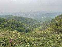 -广州市白云山风景名胜区