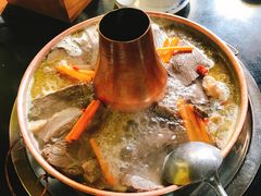 -陀岗美食·云南藏式特色餐厅