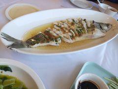 清蒸太湖白-清华酒楼(盘门店)