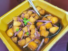 -华光驿站私房菜·黑金冠