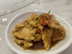-宏顺佰渔庄(松花湖店)