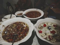 -江渔兒酸菜魚專門店(顺盈时代广场店)