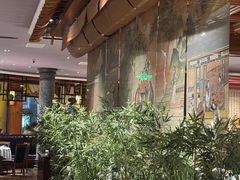 -八府香鸭·啫啫煲(华山路店)