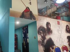 大堂-小龍鳳·港式海鲜打边炉(沙湖路店)