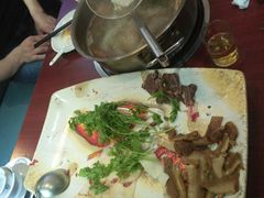 -广味鲜潮汕牛肉火锅(延安三路店)