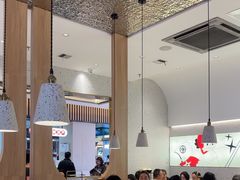 -湯島涮小火锅(余姚五彩城店)