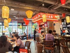 -匠熙小馆(崇文门店)