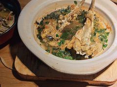 -永安鱼庄·镇江菜(丁卯店)