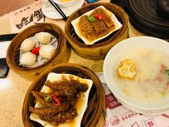 -点都德(聚福楼店)