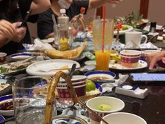-極上萬膳·日料放题(海岸城店)
