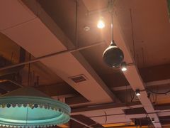 -驿楼兰·新疆菜(火车站店)