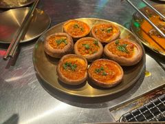 -又见炊烟炭火烤肉(五一新村店)