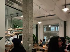 大堂-BOR Eatery(安福路店)