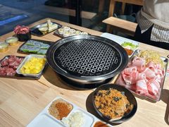 -霸腹烤肉(厦门柚子番店)