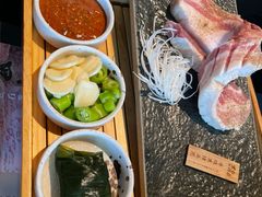 -黑牛の店·黑金店(沈阳万象城店)