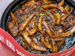 -食米家拌饭(梅溪新天地店)
