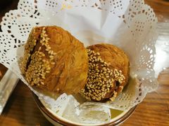 -竹叶涮肉坊(总店)