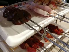 -丰茂烤串(建设街店)