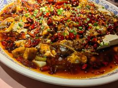 -杨记隆府重庆江湖菜(大悦城店)