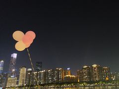 -琶醍壹号•潮菜江景餐吧