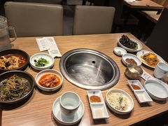 -王妃家(明洞中央店)