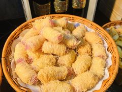 -非烤勿扰韩料自助烤肉(松山湖万科店)