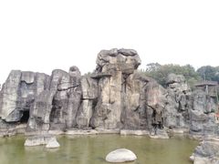 -三国赤壁古战场
