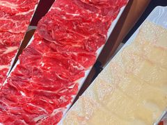 -犇鼎牛潮汕牛肉火锅(新辰里学清路店)