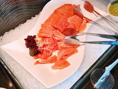 -澳门旅游塔360°旋转餐厅(南湾湖广场店)