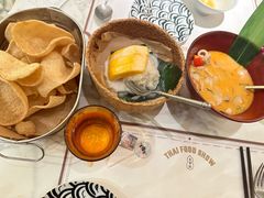 -太食獸泰式茶餐厅(艾尚天地店)