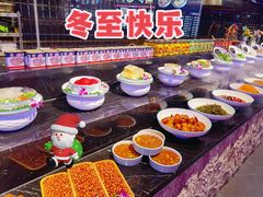 -营信刘罗锅铁锅炖(民主店)