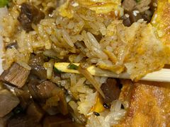 -老通城豆皮大王(吉庆街店)