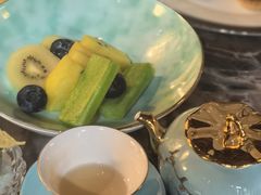 -广富林宰相府酒店·水云间