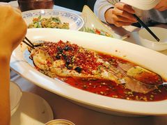 -回头食客-李久其家民间餐厅(望城金桥国际店)