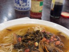 -重元寺香积厨素斋馆