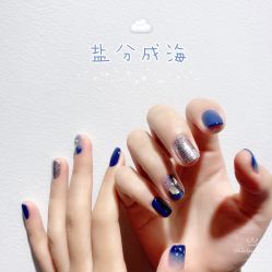 -柴小姐美睫美甲