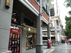 -水围村