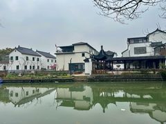 -同里国家湿地公园