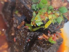 -兰湘子·湘菜小炒(长安万科广场店)