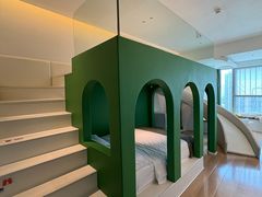 -芷迹江景酒店(五一广场汇景城店)