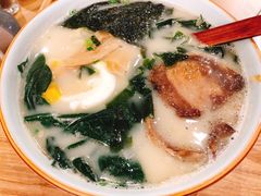 -一本钓鲔鱼屋