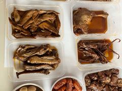 -光头卤(光谷创业街店)