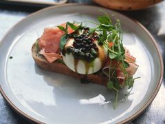 -O'mills Sourdough Bakery&Bistro(永嘉路店)