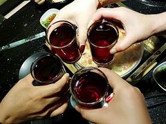 红酒-唱客美食KTV量贩(日新路店)