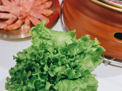 -南浦洞烤肉·新世界版(奥体店)
