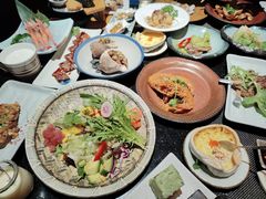-德川家日本料理(中关村寰太大厦店)