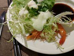 -大中华希尔顿酒店-念自助餐·嗨啤·小龙虾