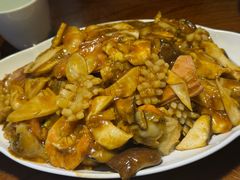 -惠宾饭庄(中山路店)